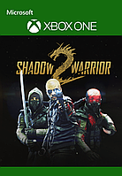 Shadow Warrior 2 для Xbox One/Series S|X