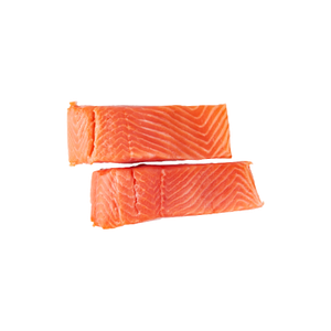 Рыба и морепродукты