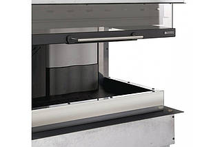 Камінна топка Nordica Monoblocco 800 Angolo DX / SX (кутова), фото 4