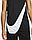 Майка баскетбольна Nike Dri-FIT Men's Basketball Crossover Jersey (DH7132-013), фото 4