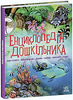 Энциклопедия дошкольника (сборник)