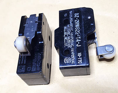 BZ-2RW822-T4-J концевой выключатель 15А 125V-480V, цена