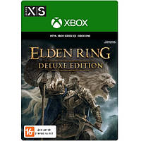 Elden Ring: Deluxe Edition (Ключ Xbox One) Аргентина регіон