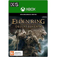 Elden Ring: Deluxe Edition (Ключ Xbox One) регион Аргентина