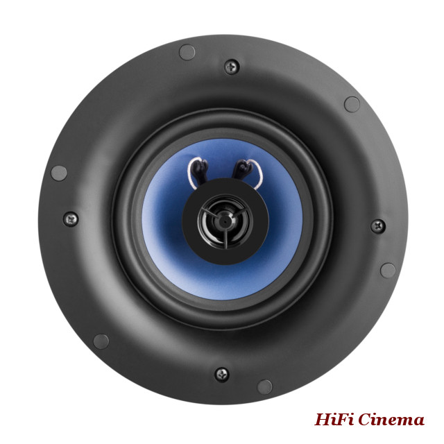 Вбудована акустична стельова система MT-Power MK-550RT 5,25"