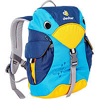 Рюкзак Deuter Kikki old Turquise-Midnight (1052-36093 3312)