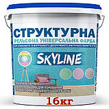 Грунтовка кварцова адгезійна Бетонконтакт SkyLine, 14 кг, фото 6