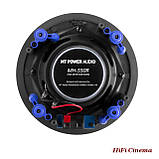 Вбудована акустична стельова система MT-Power MH-550RT 5,25", фото 5