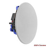 Вбудована акустична стельова система MT-Power MH-550RT 5,25", фото 3