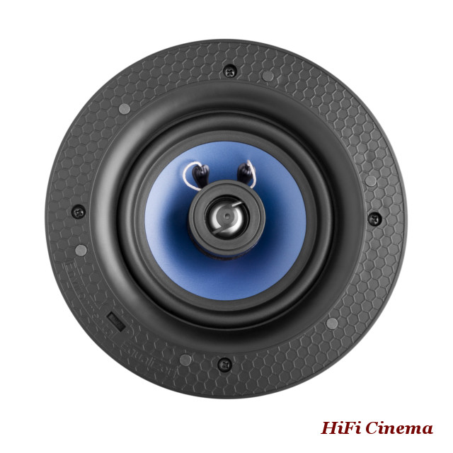 Вбудована акустична стельова система MT-Power MH-550RT 5,25"