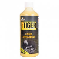 Аттрактант (Ликвид) Dynamite Baits Sweet Tiger & Corn Liquid 500ml