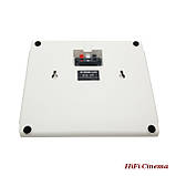 Настінна підвісна акустична система MT-Power ES-5Т трансляційна 5 дюймів, фото 3