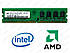 DDR2 2GB 800 MHz (PC2-6400) різні виробники, фото 2