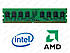 DDR2 2GB 800 MHz (PC2-6400) різні виробники, фото 3