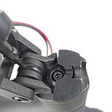 Заднє крило повної комплектації для електросамоката Xiaomi M365 / Pro/ Mi Scooter M187 та аналогів., фото 7