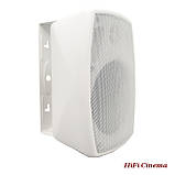 Всепогодна підвісна акустична система MT-Power ES-650TM 6,5" IP56 Чорного кольору, фото 5