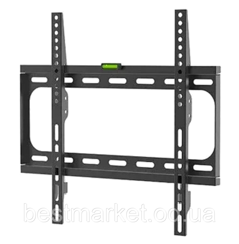 Кронштейн Плоский для Кріплення Телевізора 26-55 HSM-50125