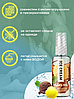 Оральний гель-лубрикант EGZO AROMA GEL - Ice Cream, 50 мл, фото 4