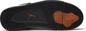 Кросівки Nike Air Jordan 4 Retro UNDFTD - JBM351 M1, фото 6