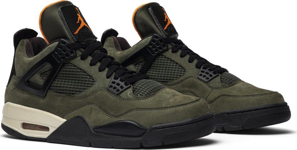 Retro sales 4 undefeated
