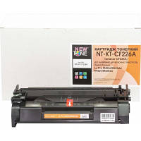 Картридж тон. NEWTONE для HP LJ Pro M402d/M402dn/M402n/M426dw аналог CF226A Black ( 3100 копий) (NT-KT-CF226A)