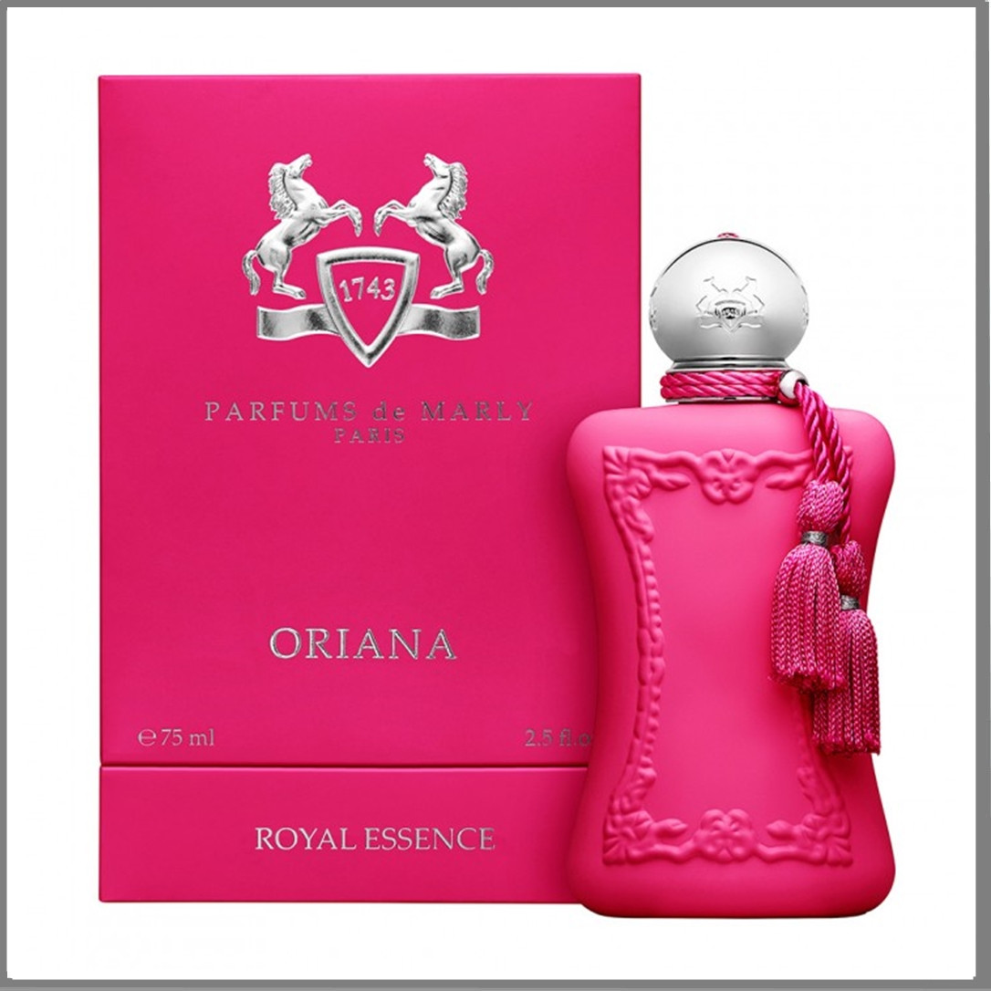 Parfums de Marly Oriana парфумована вода 75 ml. (Парфумс де Марлі Оріана)