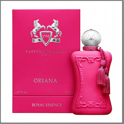 Parfums de Marly Oriana парфумована вода 75 ml. (Парфумс де Марлі Оріана), фото 1