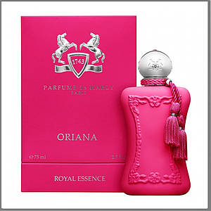 Parfums de Marly Oriana парфумована вода 75 ml. (Парфумс де Марлі Оріана)