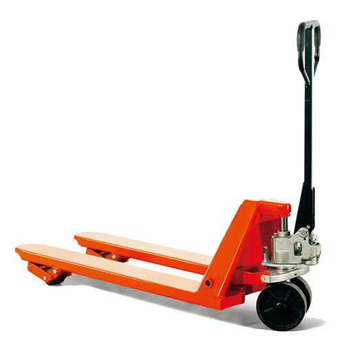 Рокла 1.5т високоманеврена (переміщення в 4 напрямках) 85-200мм POWERLIFT HPT15GP2, фото 1