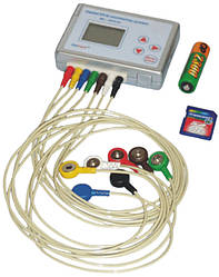 Холтер ЕКГ DiaCard (монітор для серця)