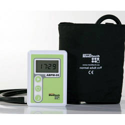 Добовий монітор АД АВРМ-05