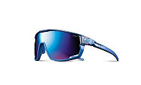 Солнцезащитные очки Julbo RUSH BLUE/BLUE SP3CF