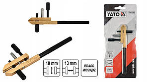 Ручні Тиски Для Ювелірних Робіт YATO (YT-65085)