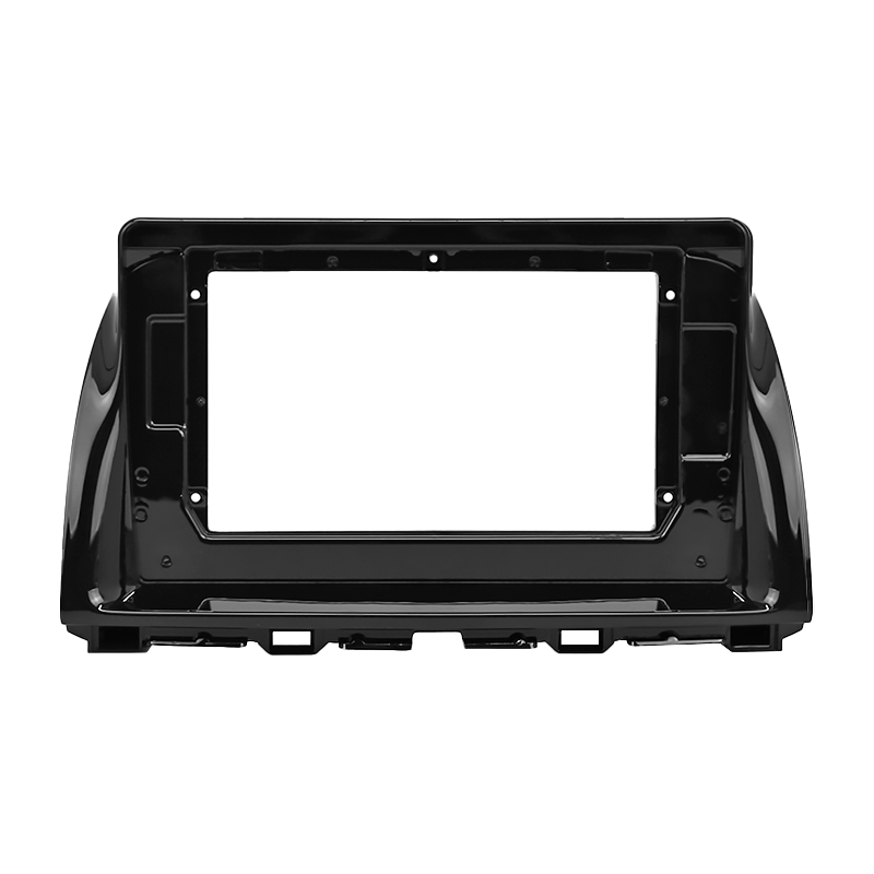 Перехідна рамка 9" Lesko для Mazda CX-5 2012-2016гг.
