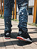 Кросівки Nike Air Jordan 4 Retro Bred - 308497-060, фото 10