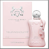 Parfums de Marly Delina Exclusif парфумована вода 75 ml. (Парфум де Марлі Делина Ексклюзив) 12618 Parfums de Marly Delina Exclusif парфумована вода 75 ml. (Парфум де Марлі Делина Ексклюзив)