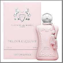 Parfums de Marly Delina Exclusif парфумована вода 75 ml. (Парфум де Марлі Делина Ексклюзив)