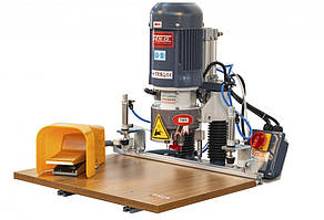 Верстат для свердління отворів під петлі (пневматичний) FN 950