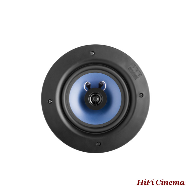 Вбудована акустична стельова система MT-Power MK-650R 6,5"