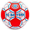 М'яч футбольний BAYERN MUNCHEN BALLONSTAR FB-0047-153 №5 Код FB-0047-153