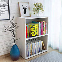 Стеллаж MebelProff К-27, стеллаж для книг, стеллаж для дома, стеллаж для декора, полки для игрушек, книг
