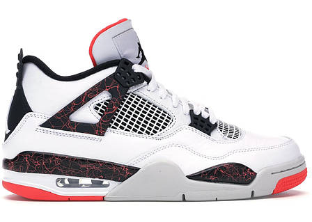 Nike air flight 4 discount