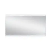Дзеркало Qtap Mideya Classic 1400х700 з LED-підсвічуванням QT2078250378W, фото 2
