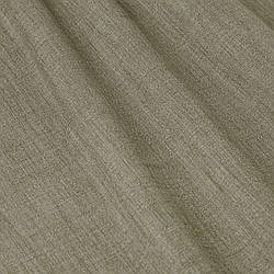 Декоративна однотонна тканина рогожка Осака сірогоцвіту 300см 88363v7