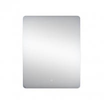 Дзеркало Qtap Scorpio 600x800 з LED-підсвіткою й антизапотіванням, Reverse QT14781003W, фото 2