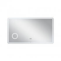 Дзеркало Qtap Crow 1200х700 з LED-підсвічуванням QT0578141670120W, фото 3