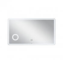 Дзеркало Qtap Crow 1200х700 з LED-підсвічуванням QT0578141670120W, фото 2
