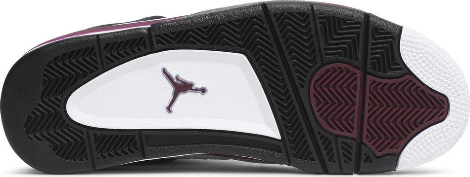 Psg jordan retro 2025