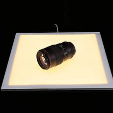 Світлодіодна панель 38х38см Puluz PU5138, фото 3