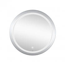 Дзеркало Qtap Jay R780 з LED-підсвічуванням QT0778250378W, фото 2